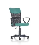 TIMMY CHAIR, TURQUOISE order